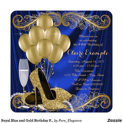 zazzle birthday invitations|Birthday Invitations & Birthday Party Invites .